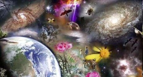 Wonderfull World