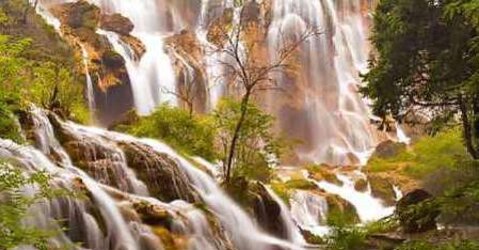 Wonderfull World