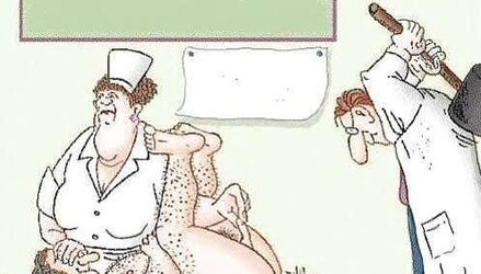 Funny romp photos