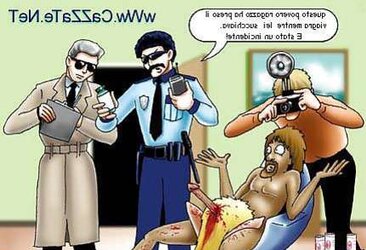 Funny romp photos