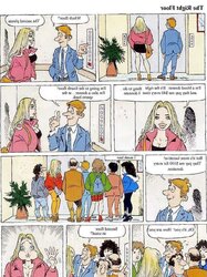 Funny romp photos