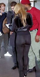 heaven in leggings
