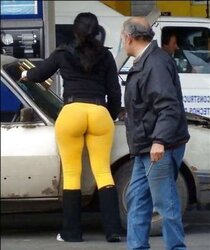 heaven in leggings