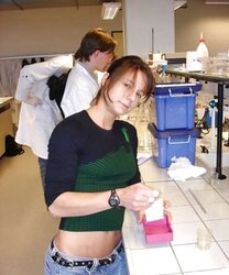 Sarah-DeHerdt ULB