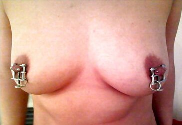 Pierced Puffies and Coochie