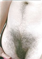 More wooly vulvas, pits, gams, backsides and treasure trails...
