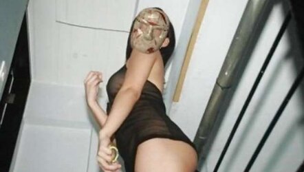 My recent fuckslut images with tramp cousins, buddies and sisters.