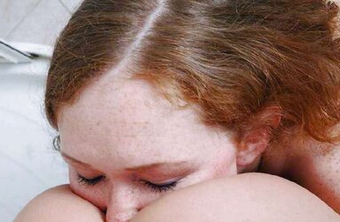 Girl-On-Girl tarts