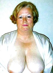 Muddy Deviant Wives