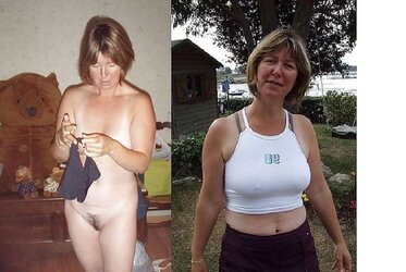 Uber-Cute mummies and matures