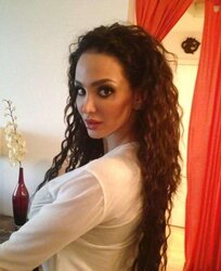 Amy Anderssen aka Jayna James-Huge-Chested Diva