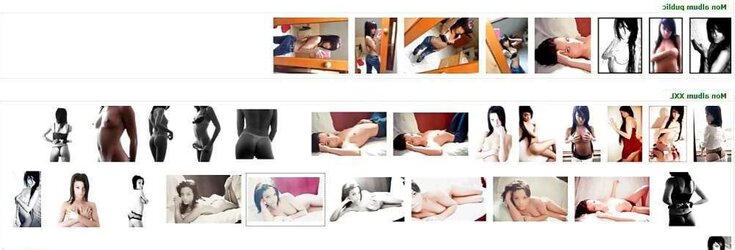 French sexygirl francaise