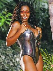 VANESSA BLUE (Don