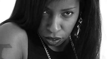 VANESSA BLUE (Don