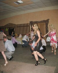 Effortless erotic (Part 1)