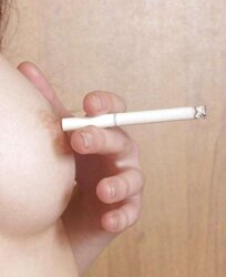Cigarettes Up Close