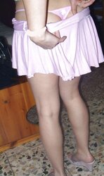 Un Weekend con mia cugina parte