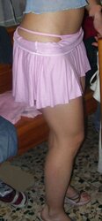 Un Weekend con mia cugina parte