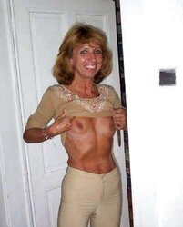 Matures and mummies Vol.