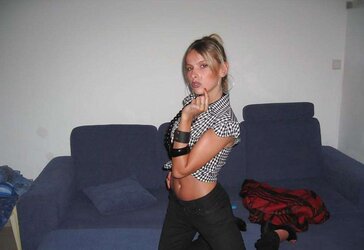 Ex Gf