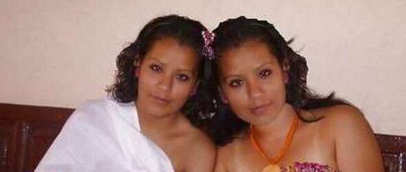 LAS GEMELAS SUSANA Y NANCY