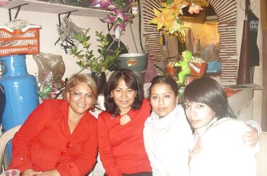 LAS GEMELAS SUSANA Y NANCY