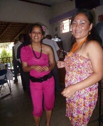 LAS GEMELAS SUSANA Y NANCY