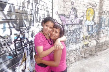 LAS GEMELAS SUSANA Y NANCY