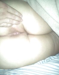 More chubby gf