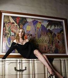 ELIZABETH MITCHELL sexiest GAMS alive!!!!