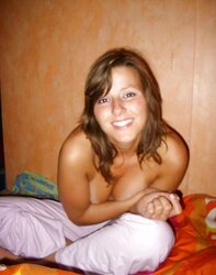 Homemade GIRLFRIEND Set201 part1 (Ctk)