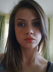 Fabulous Hungarian teenagers - Evelyn and Luca