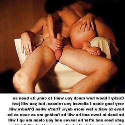 Female Dom Cuckold