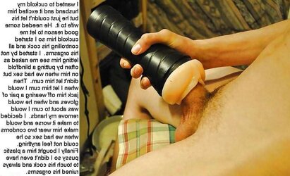 Female Dom Cuckold