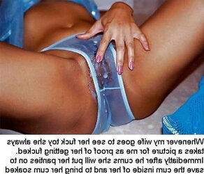 Female Dom Cuckold
