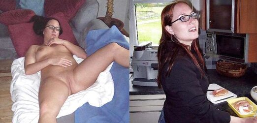 Clothed then Stripped MUMMIES