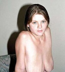 Sexy saggy boobs - Extraordinary saggy off the hook