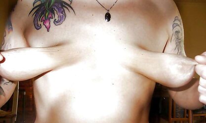 Sexy saggy boobs - Extraordinary saggy off the hook