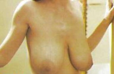 Sexy saggy boobs - Extraordinary saggy off the hook
