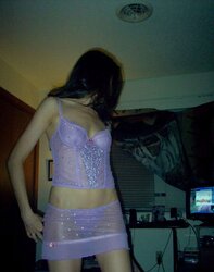 Real Fledgling Set - College Dame