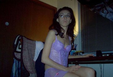 Real Fledgling Set - College Dame
