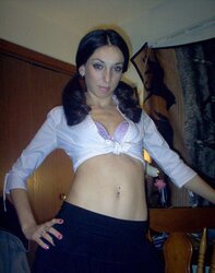 Real Fledgling Set - College Dame