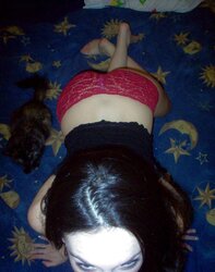 Real Fledgling Set - College Dame