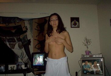 Real Fledgling Set - College Dame