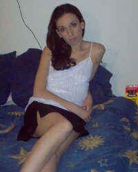 Real Fledgling Set - College Dame