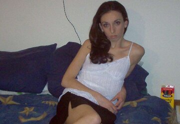 Real Fledgling Set - College Dame
