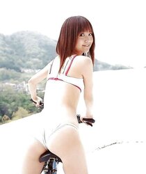 Japanese caboose