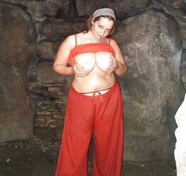 PLUMPER Bevy #3 (Donks