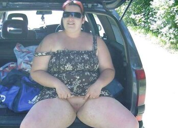 PLUMPER Bevy #3 (Donks