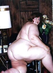Many BBWs and SSBBWs